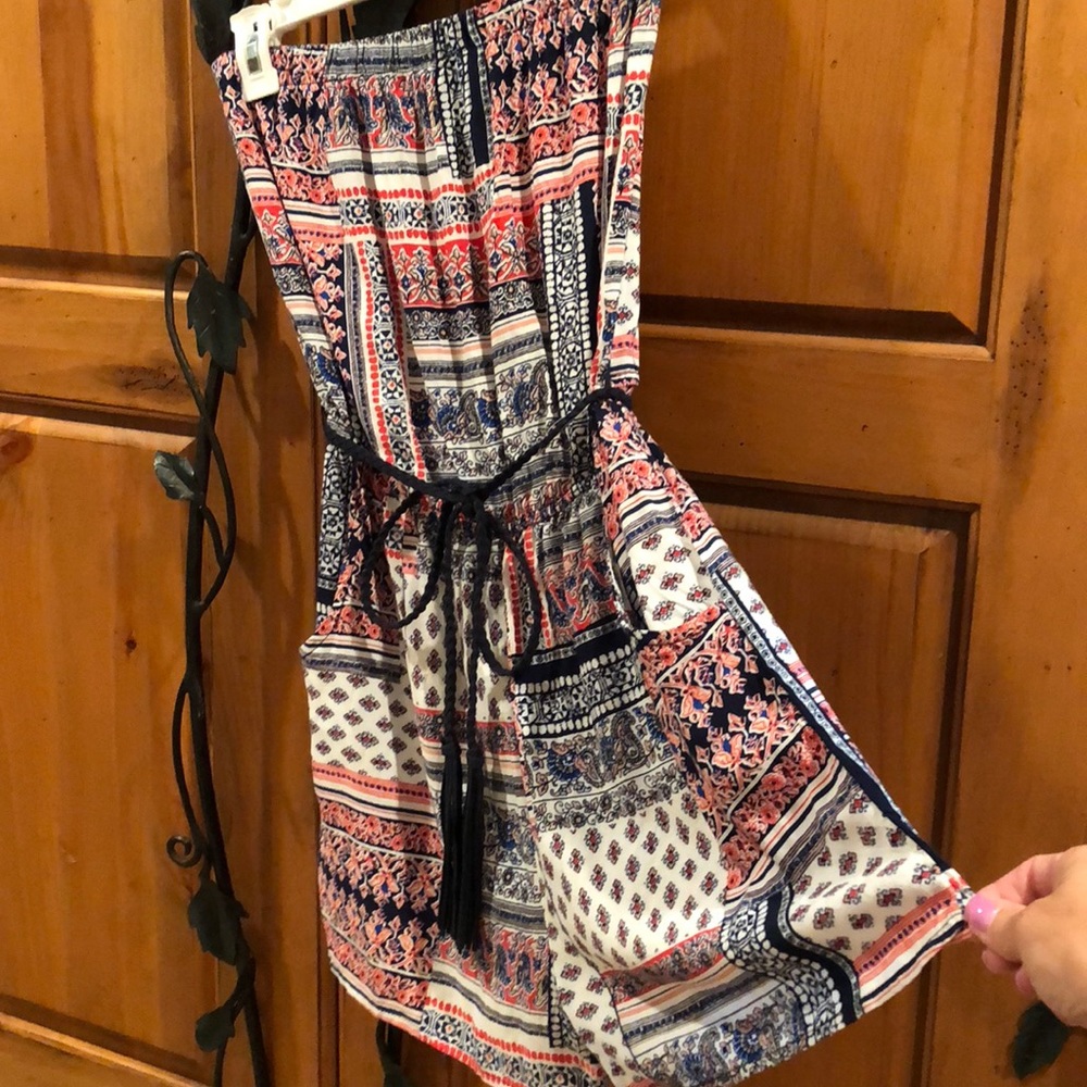 Romper ❤️